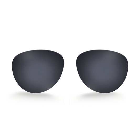 Ray-Ban RJ9060S 50mm Replacement Lenses by FunReplace