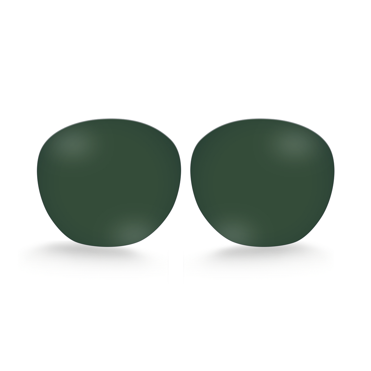 Ray-Ban Rob RB3772 54mm Replacement Lenses by FunReplace