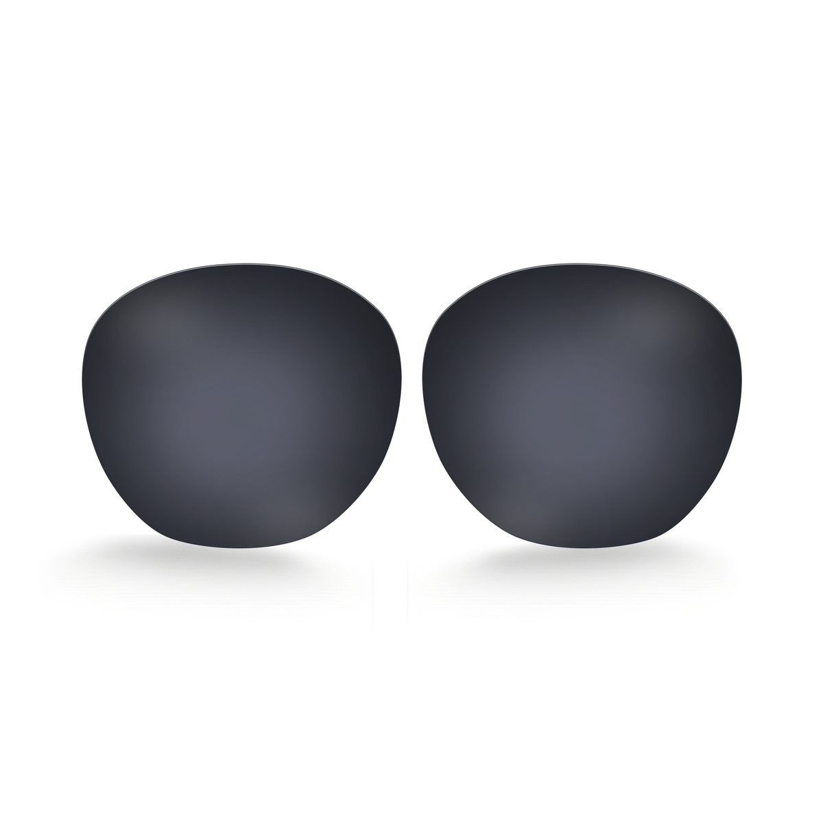 Ray-Ban Rob RB3772 54mm Replacement Lenses by FunReplace