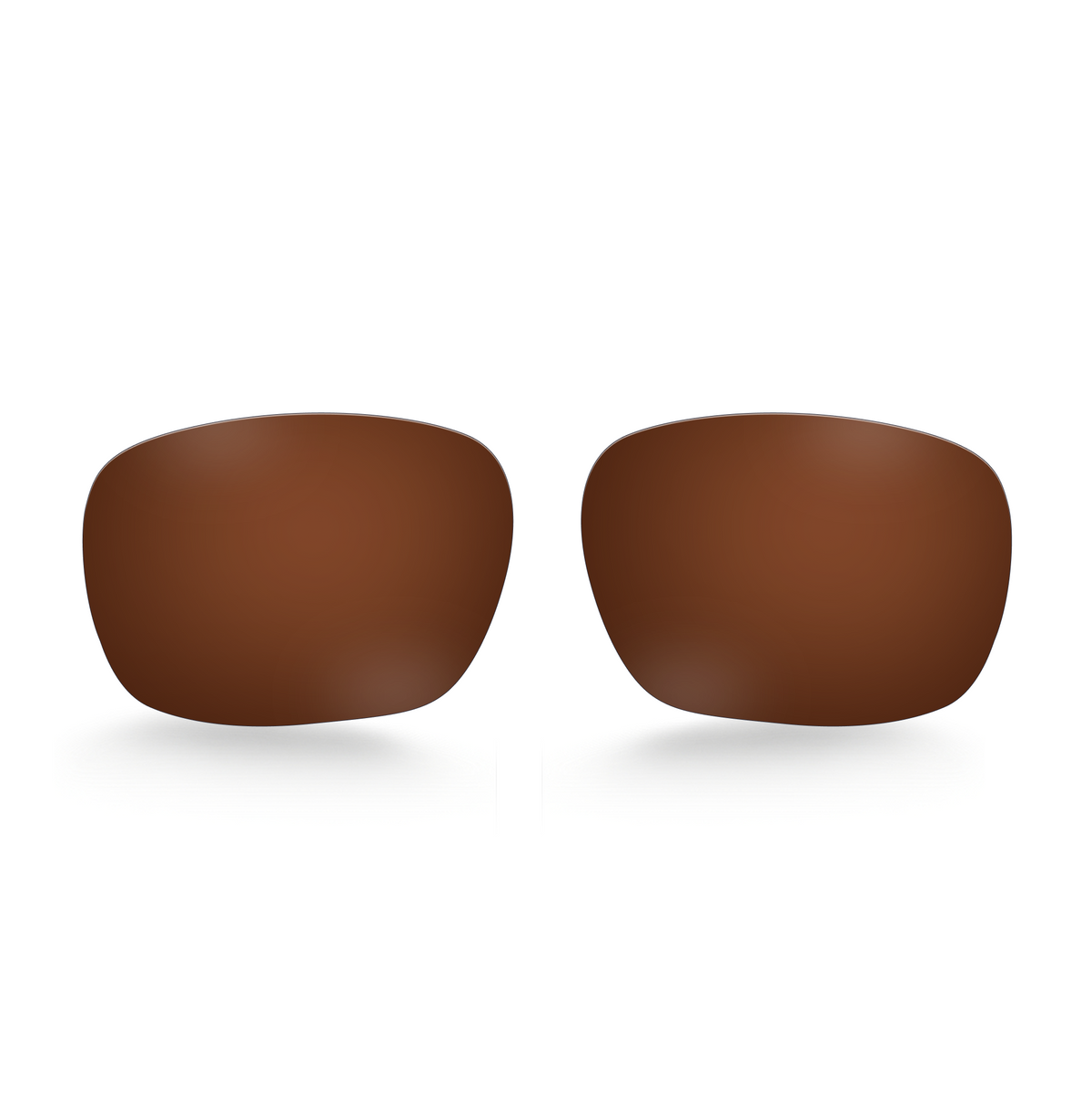 Ray-Ban Scuderia Ferrari Collection RB3715M 58mm Replacement Lenses by FunReplace