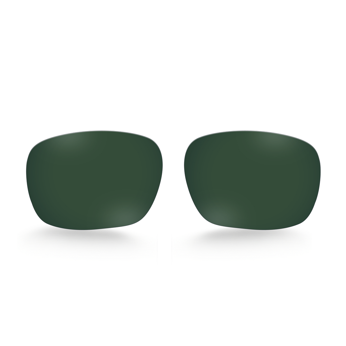 Ray-Ban Scuderia Ferrari Collection RB3715M 58mm Replacement Lenses by FunReplace
