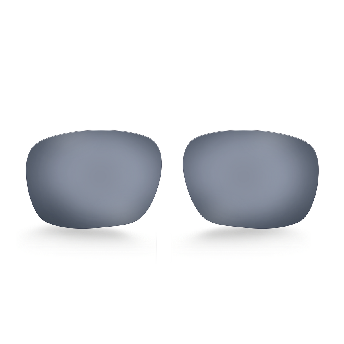 Ray-Ban Scuderia Ferrari Collection RB3715M 58mm Replacement Lenses by FunReplace