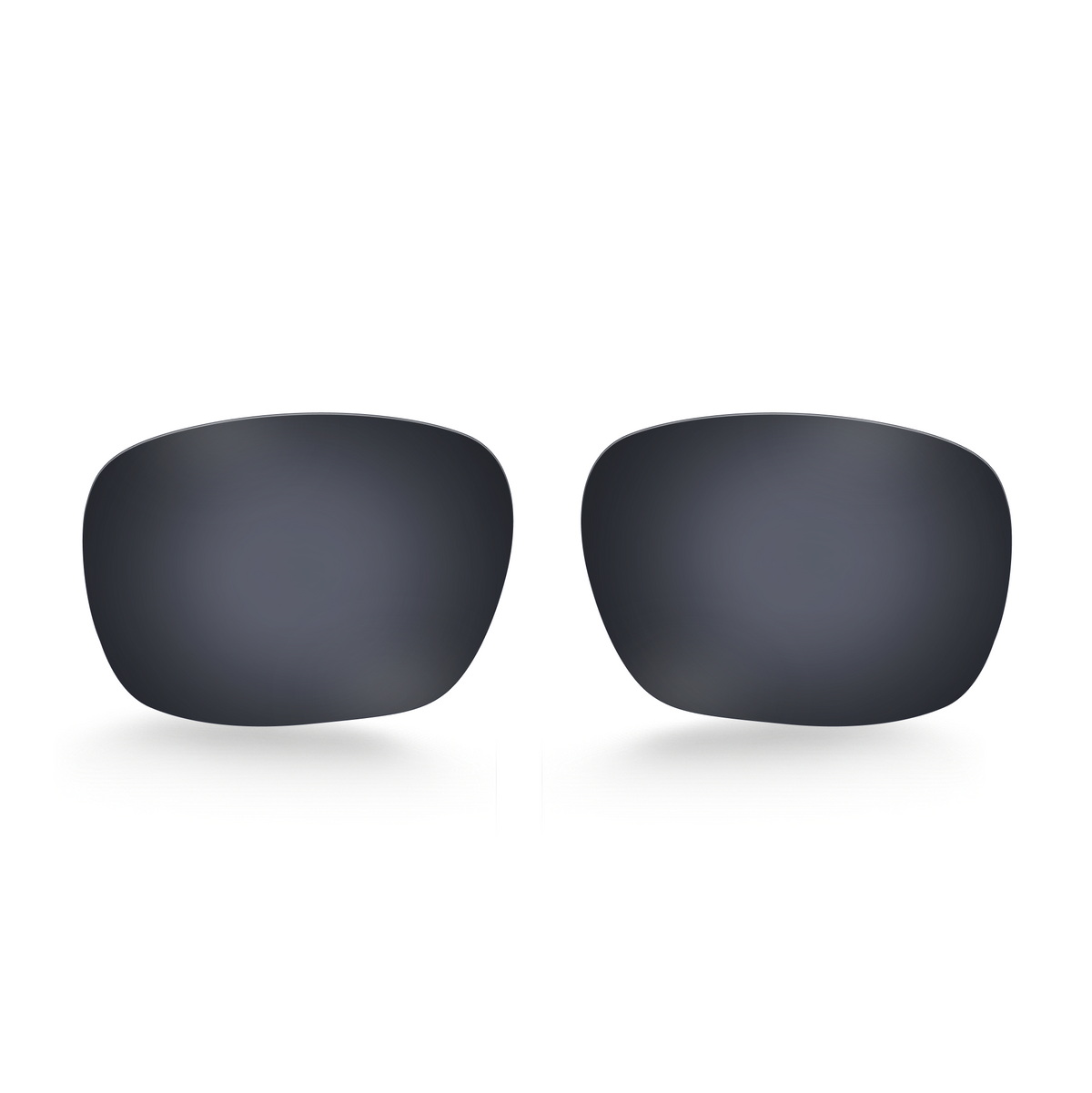 Ray-Ban Scuderia Ferrari Collection RB3715M 58mm Replacement Lenses by FunReplace