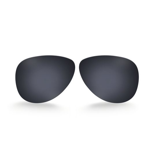 Ray-Ban Scuderia Ferrari Collection RB8331M 61mm Replacement Lenses by FunReplace