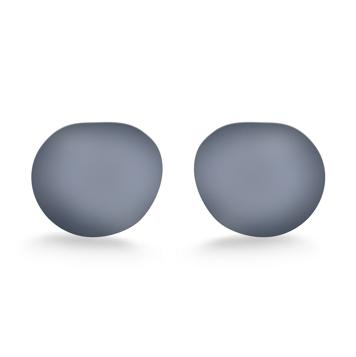 Ray-Ban Scuderia Ferrari Collection RB3703M 51mm Replacement Lenses by FunReplace
