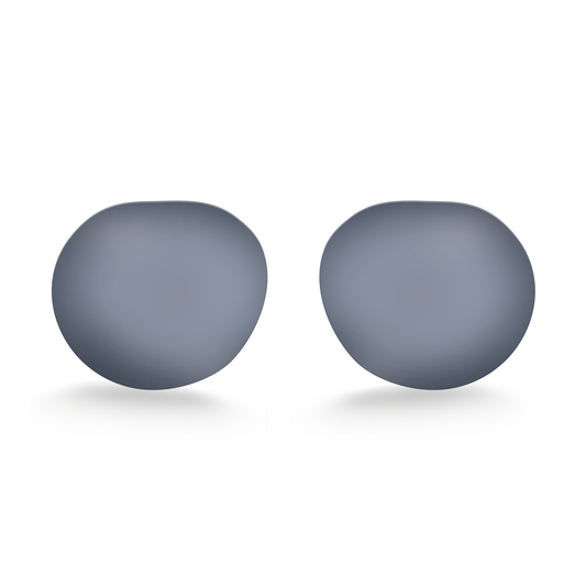 Ray-Ban Scuderia Ferrari Collection RB3703M 51mm Replacement Lenses by FunReplace