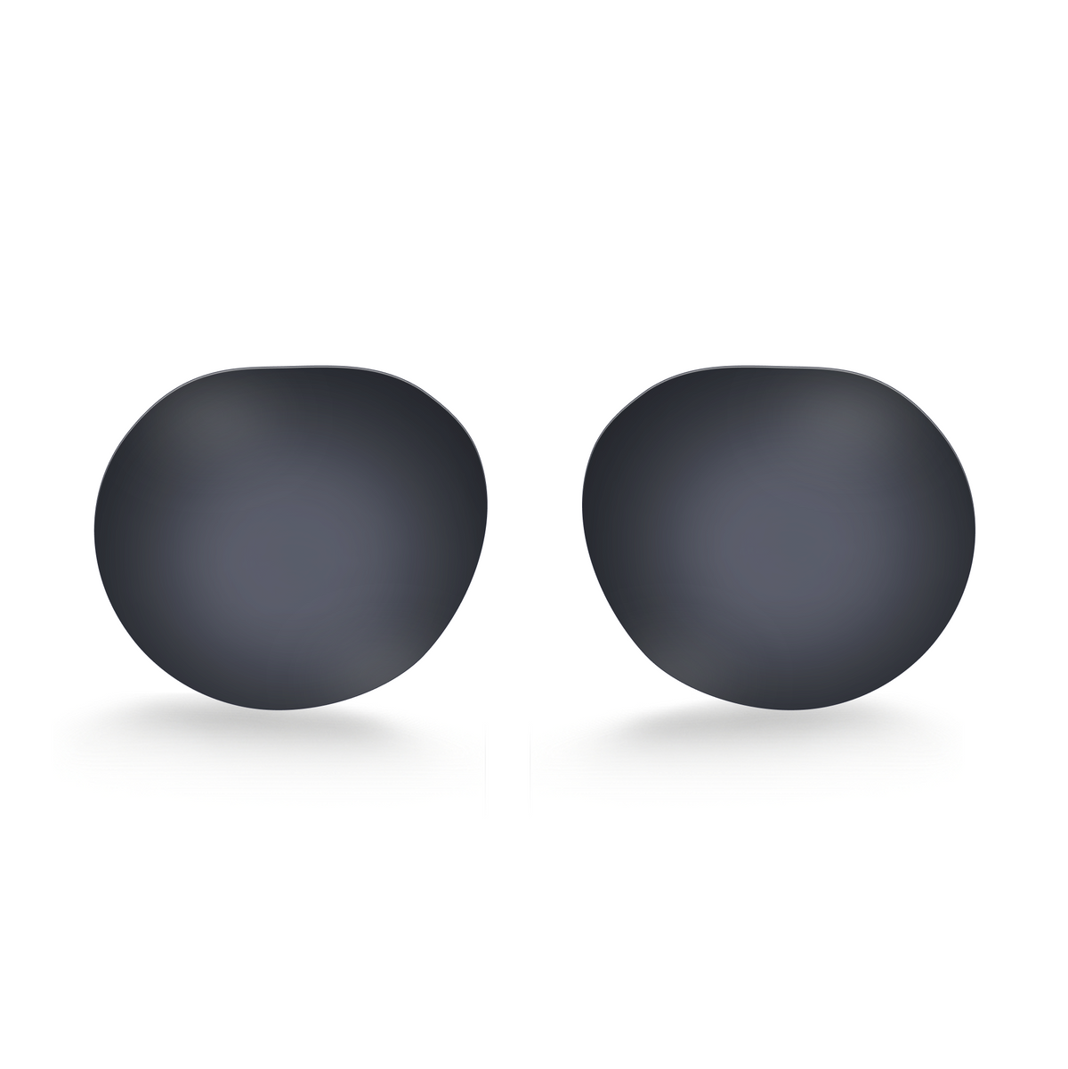 Ray-Ban Scuderia Ferrari Collection RB3703M 51mm Replacement Lenses by FunReplace