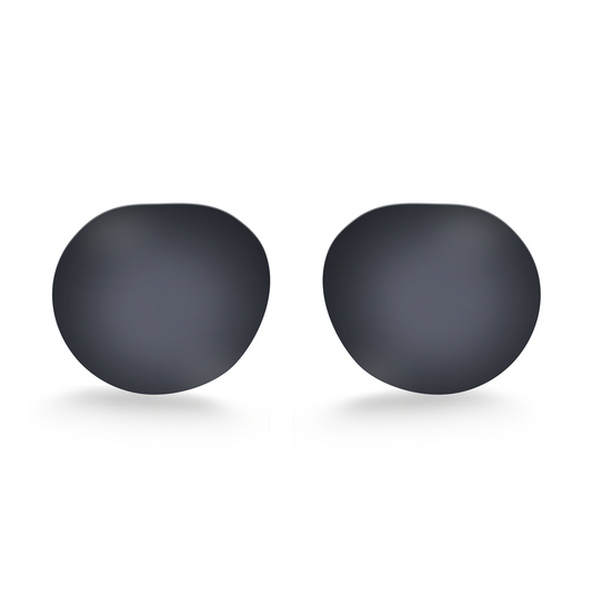 Ray-Ban Scuderia Ferrari Collection RB3703M 51mm Replacement Lenses by FunReplace