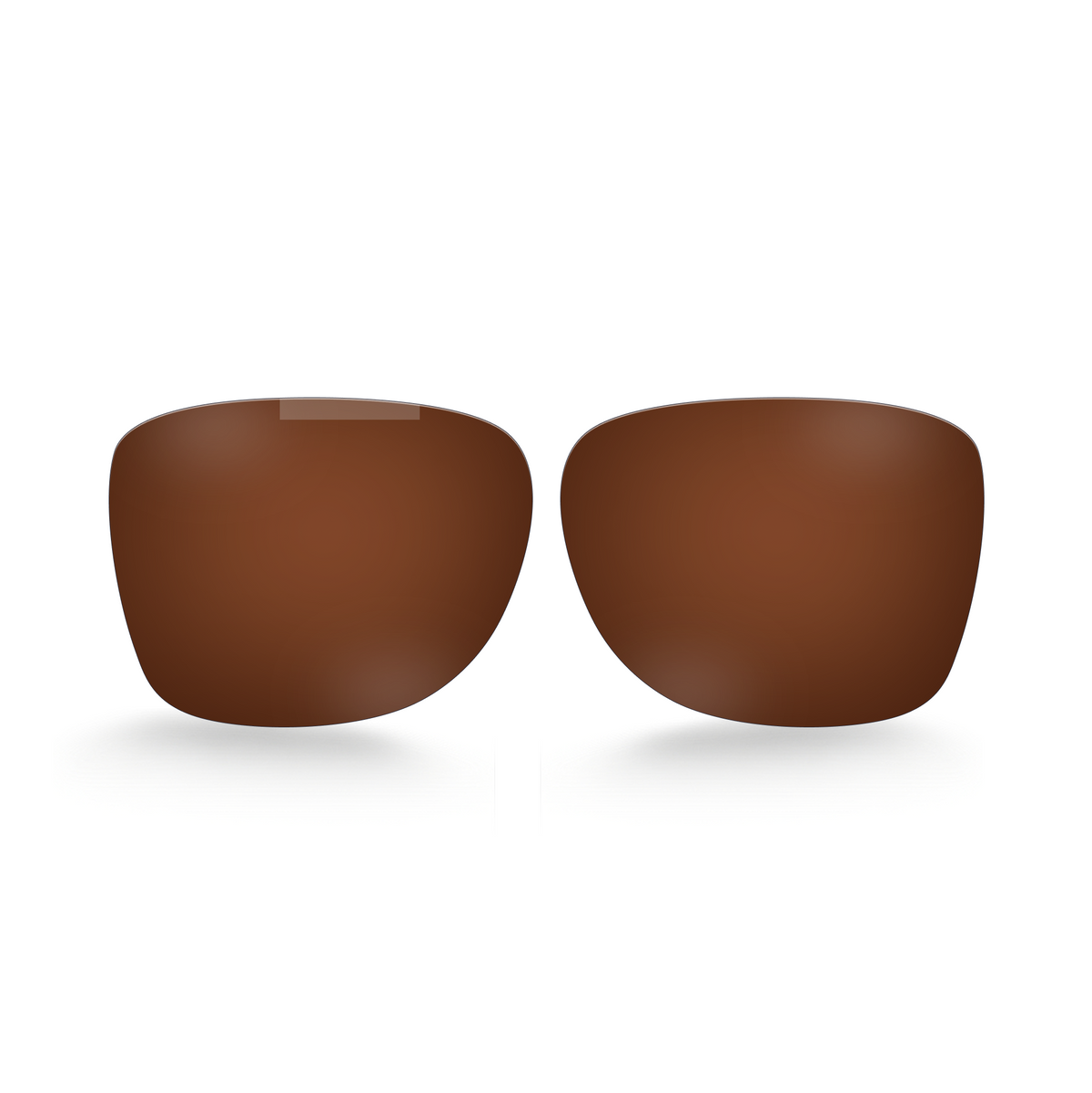 Ray-Ban Scuderia Ferrari RB4413M 57mm Replacement Lenses by FunReplace