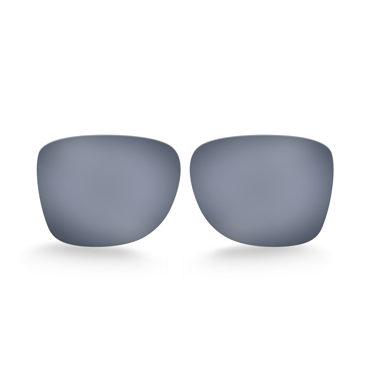 Ray-Ban Scuderia Ferrari RB4413M 57mm Replacement Lenses by FunReplace