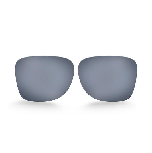 Ray-Ban Scuderia Ferrari RB4413M 57mm Replacement Lenses by FunReplace