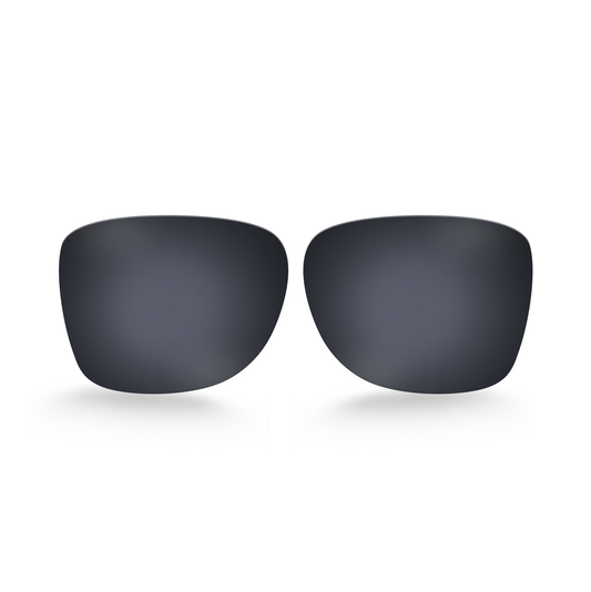 Ray-Ban Scuderia Ferrari RB4413M 57mm Replacement Lenses by FunReplace