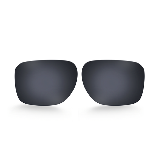 Ray-Ban Scuderia Ferrari RB4414M 58mm Replacement Lenses by FunReplace