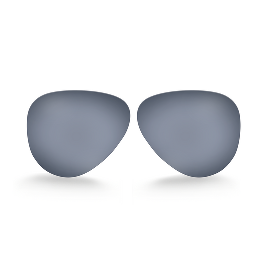 Ray-Ban Shooter RB3138 62mm Replacement Lenses by FunReplace