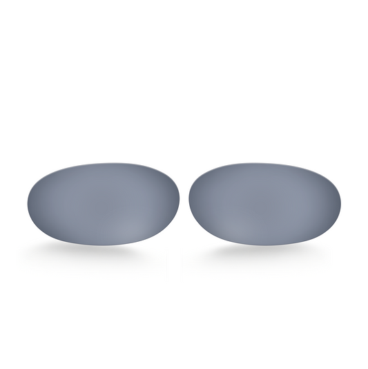 Ray-Ban Sidestreet RB2128 50mm Replacement Lenses by FunReplace