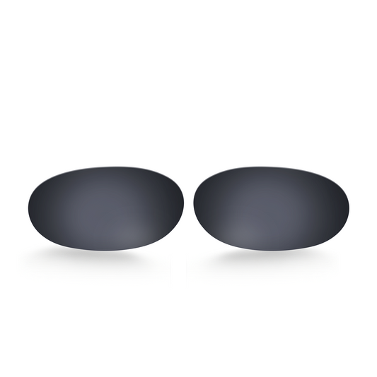 Ray-Ban Sidestreet RB2128 50mm Replacement Lenses by FunReplace