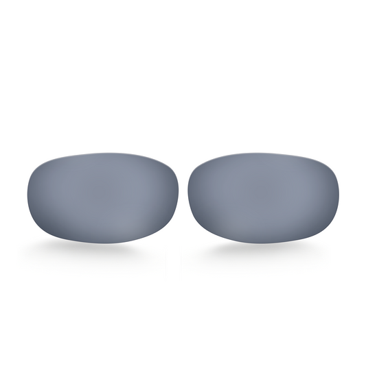 Ray-Ban Sidestreet RB2129 51mm Replacement Lenses by FunReplace