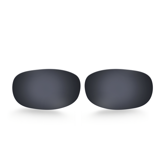 Ray-Ban Sidestreet RB2129 51mm Replacement Lenses by FunReplace