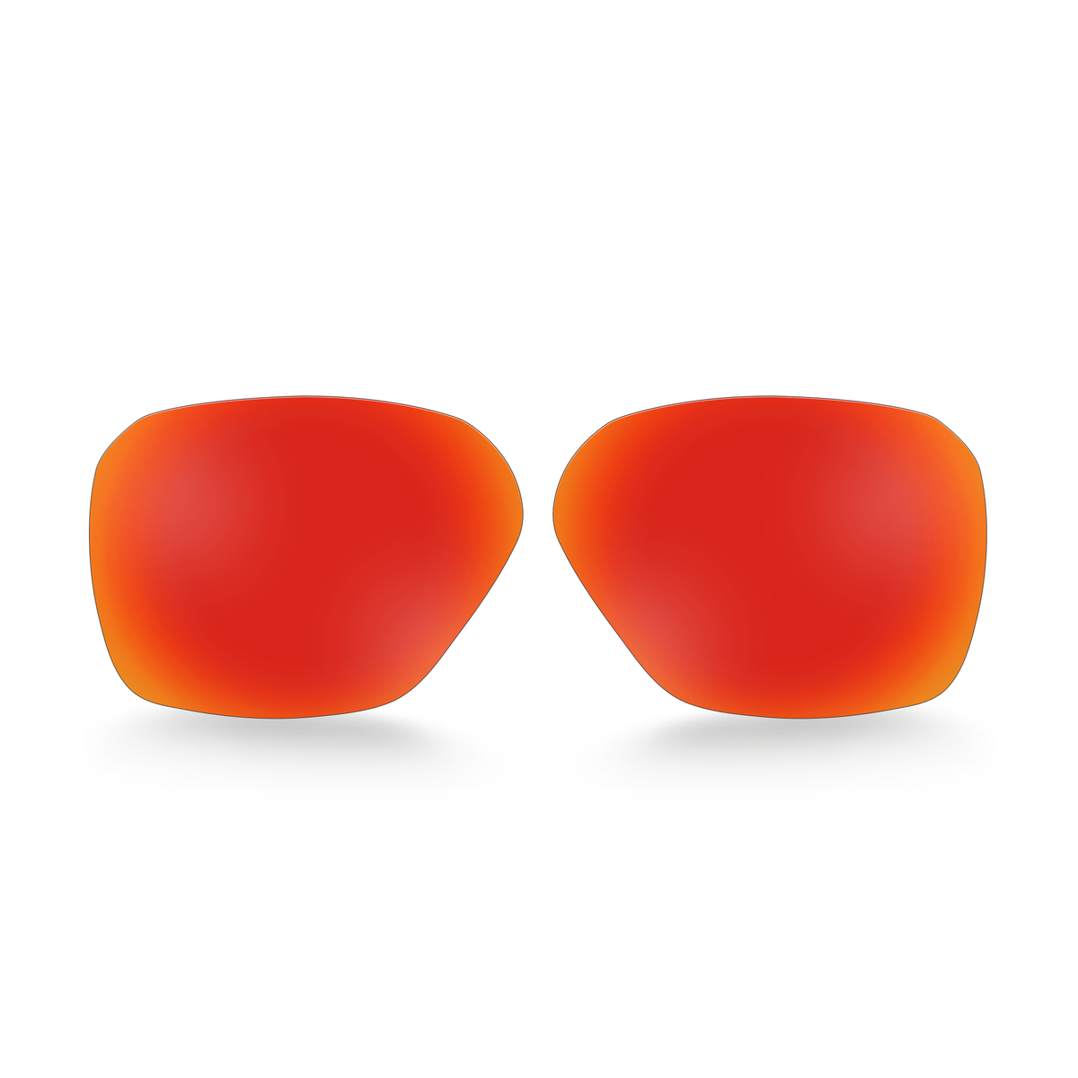 Oakley Sielo SQ OO9480 Replacement Lenses by FunReplace