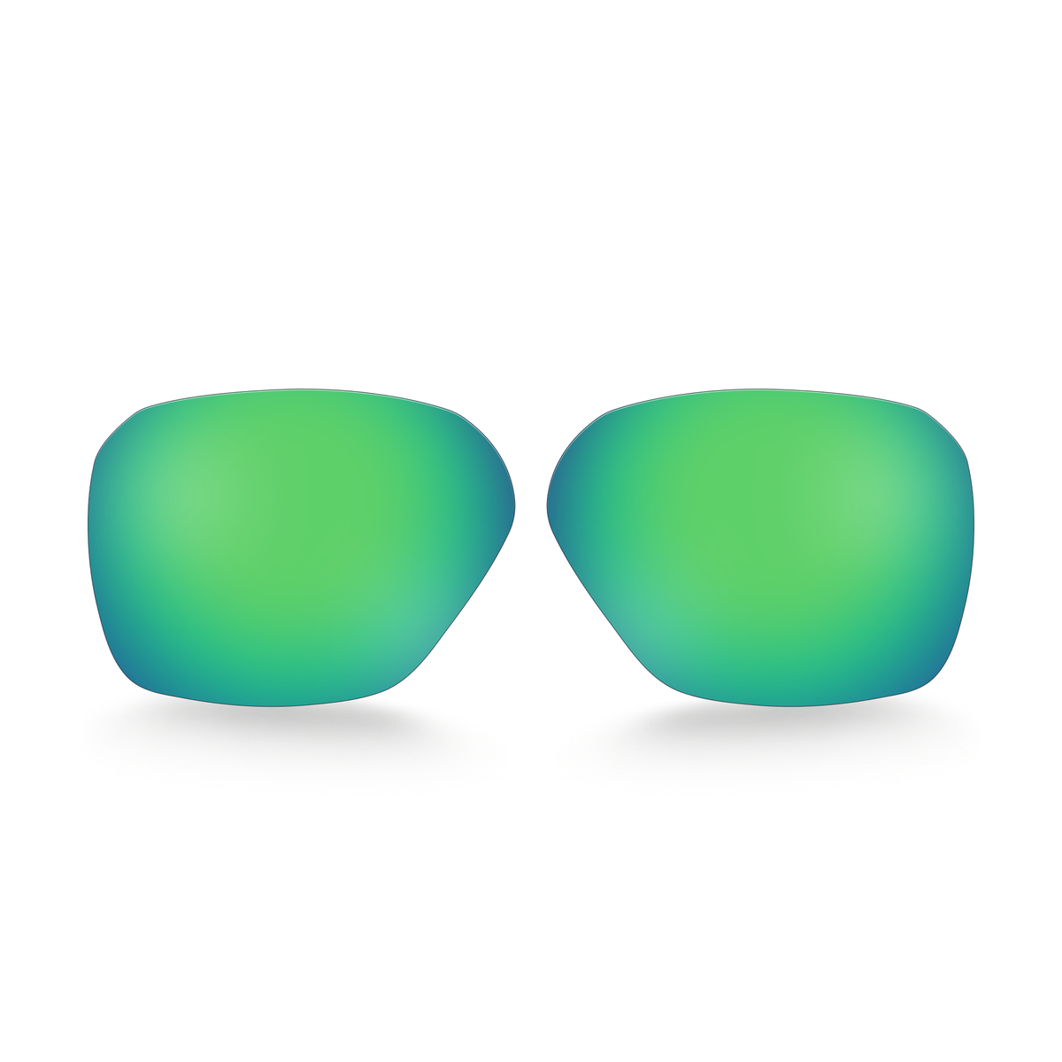Oakley Sielo SQ OO9480 Replacement Lenses by FunReplace