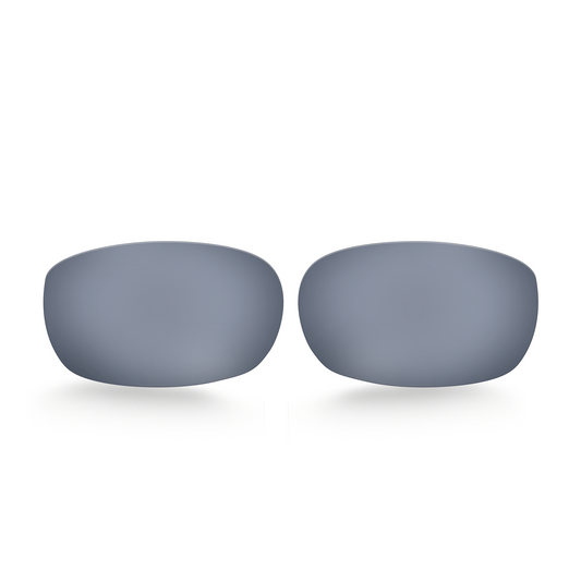 Ray-Ban Sleek RB3162 52mm Replacement Lenses by FunReplace