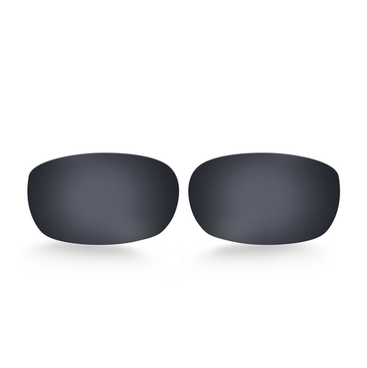 Ray-Ban Sleek RB3162 52mm Replacement Lenses by FunReplace