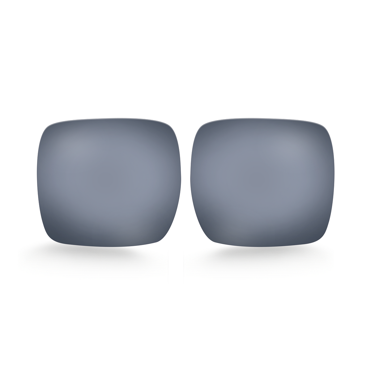 Ray-Ban Square 1971 Classic RB1971 54mm Replacement Lenses by FunReplace