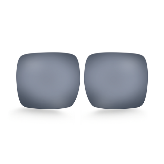 Ray-Ban Square 1971 Classic RB1971 54mm Replacement Lenses by FunReplace