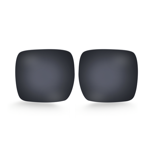 Ray-Ban Square 1971 Classic RB1971 54mm Replacement Lenses by FunReplace