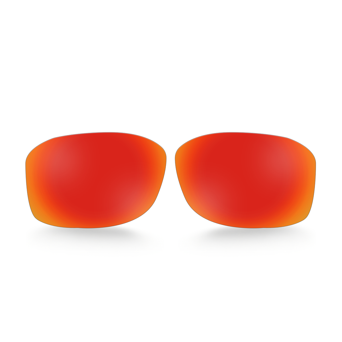 Oakley Step Up OO9292 Replacement Lenses by FunReplace