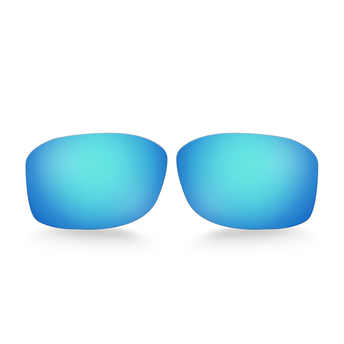 Oakley Step Up OO9292 Replacement Lenses by FunReplace