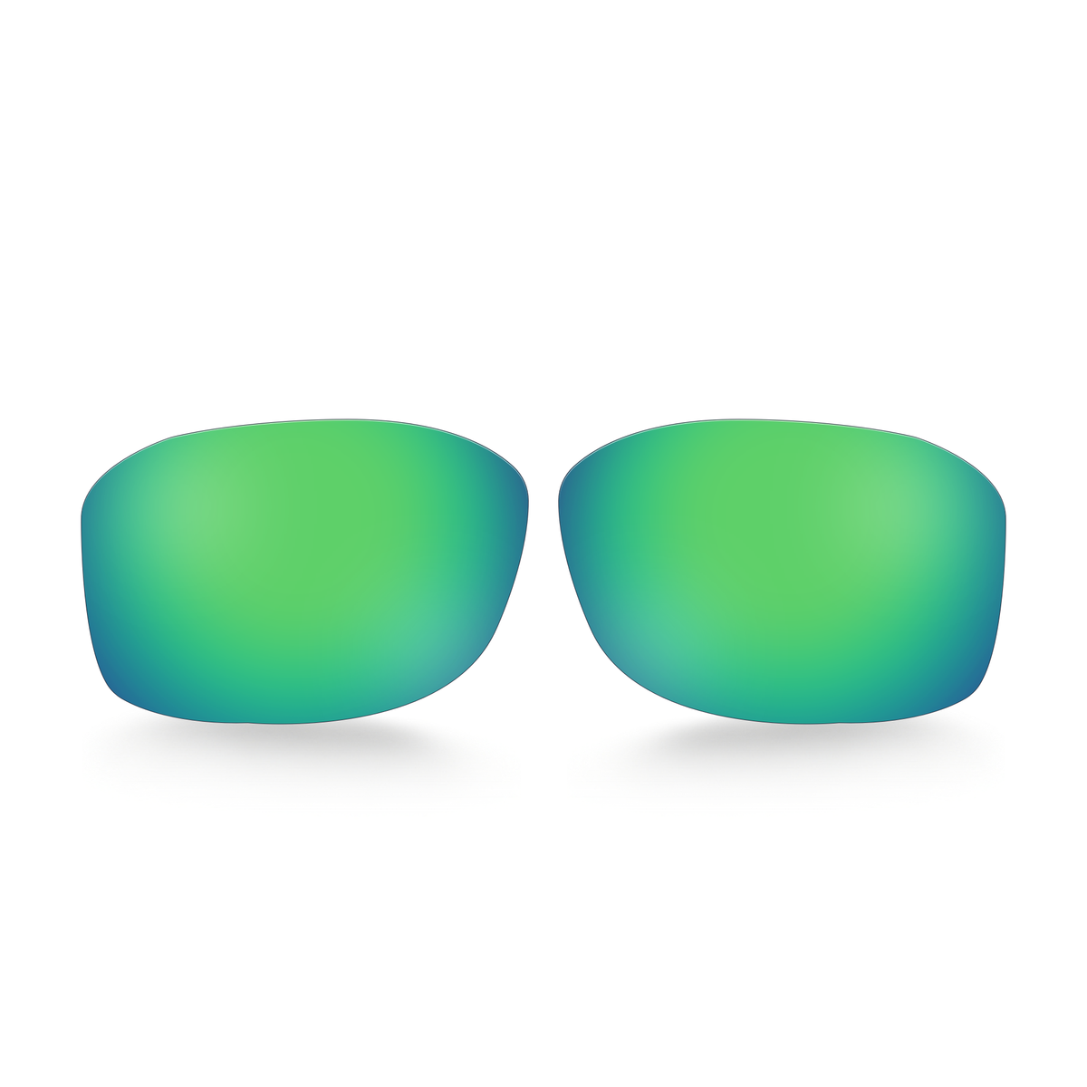 Oakley Step Up OO9292 Replacement Lenses by FunReplace