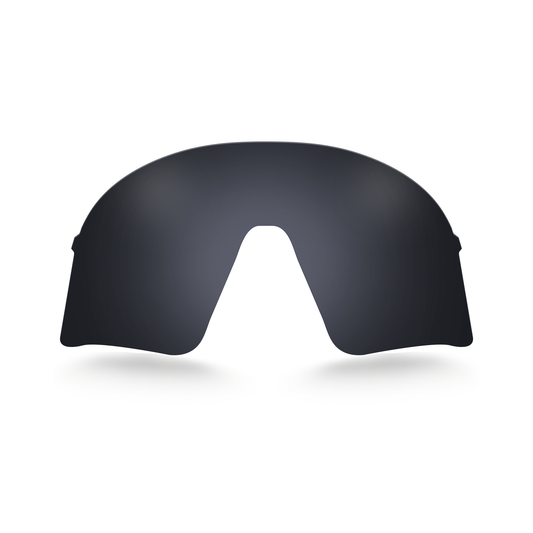 Oakley Stunt Wing OO9519 Replacement Lenses by FunReplace