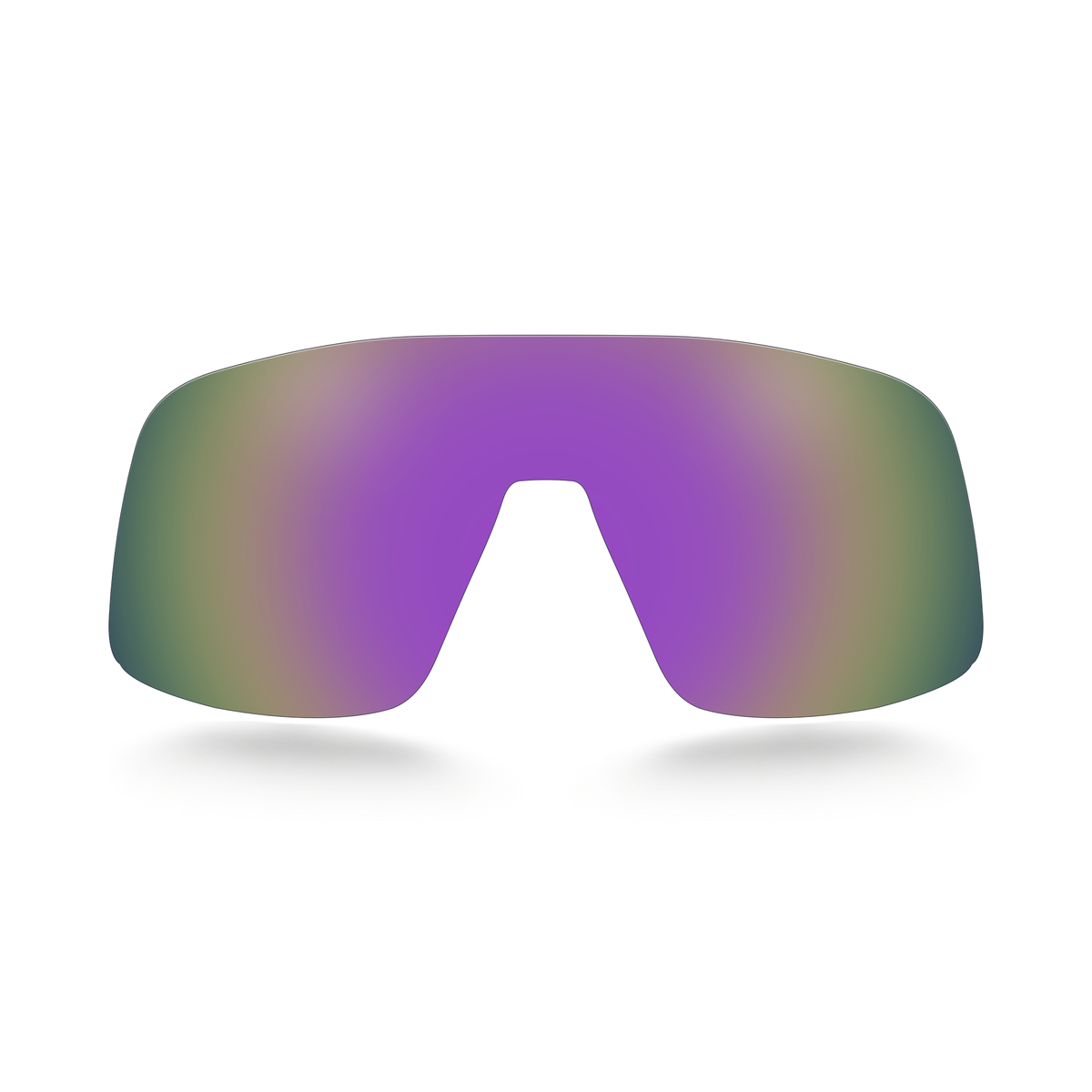 Oakley Sutro Lite (Asian Fit) OO9463A Replacement Lenses by FunReplace
