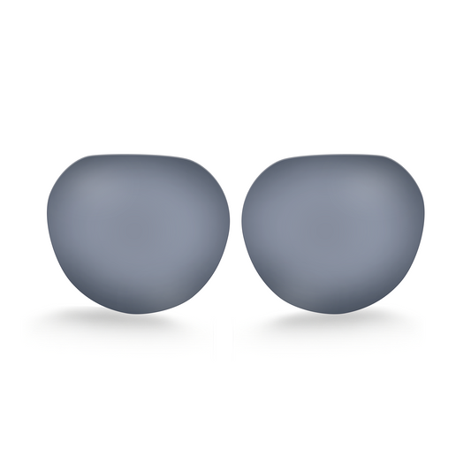 Ray-Ban Thalia RB2195 53mm Replacement Lenses by FunReplace
