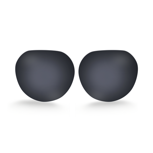Ray-Ban Thalia RB2195 53mm Replacement Lenses by FunReplace