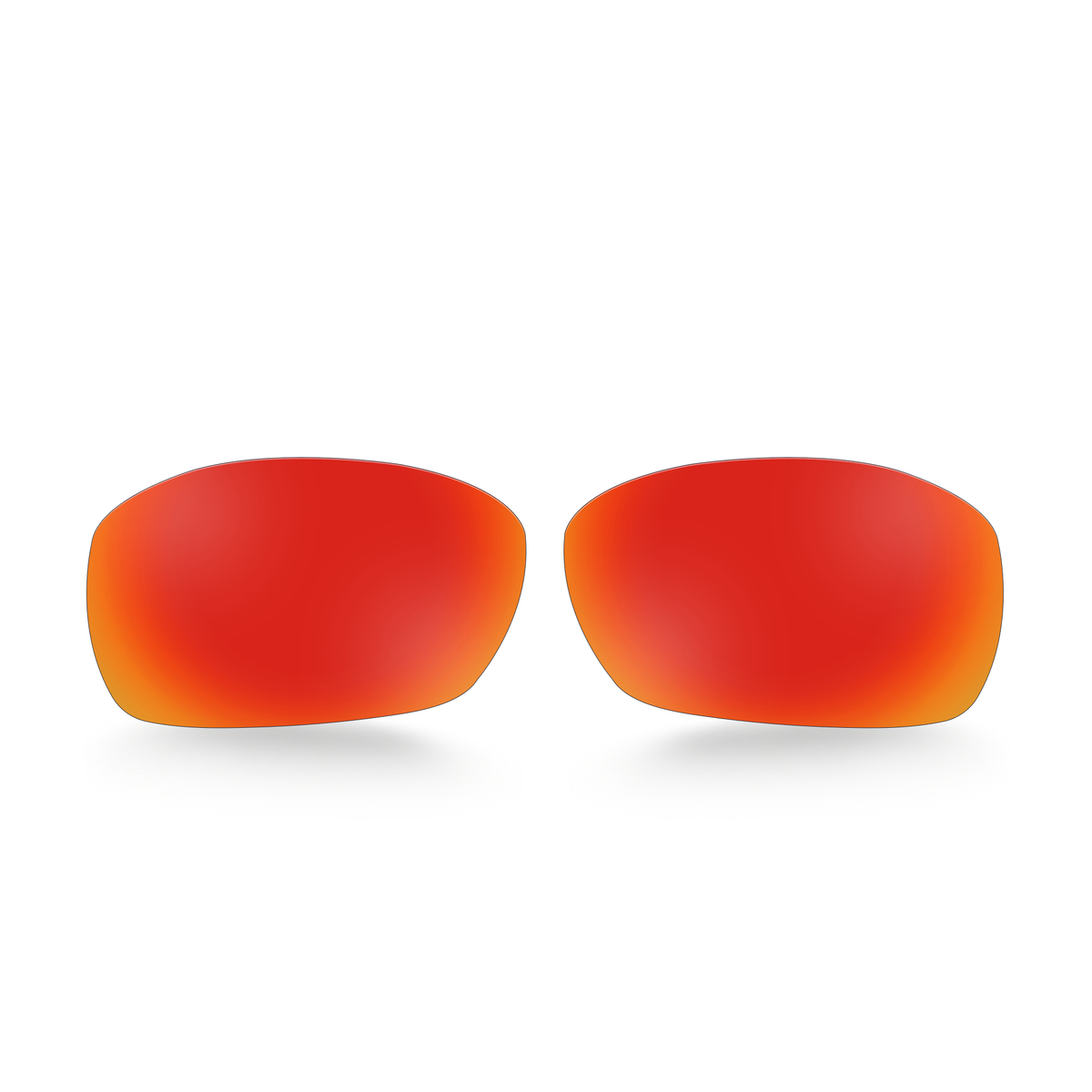 Oakley Thump 2 Replacement Lenses by FunReplace