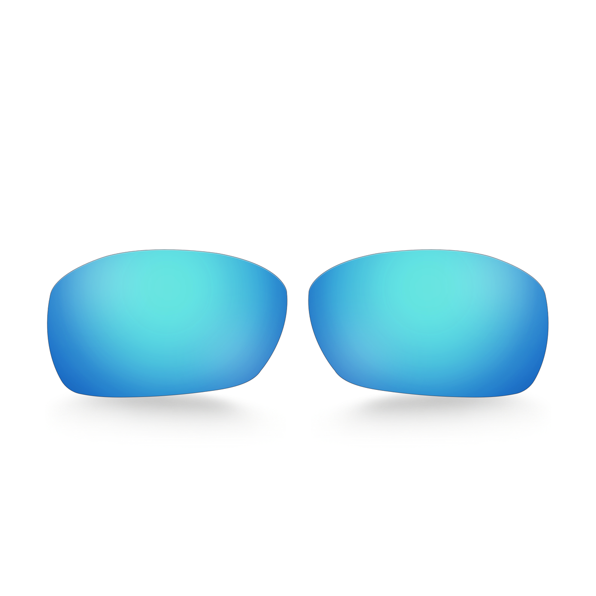 Oakley Thump 2 Replacement Lenses by FunReplace