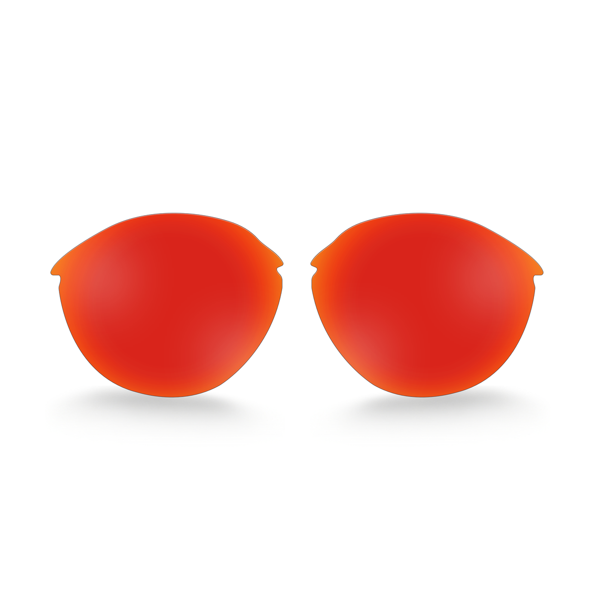 Oakley Trailing Point OO9447 Replacement Lenses by FunReplace
