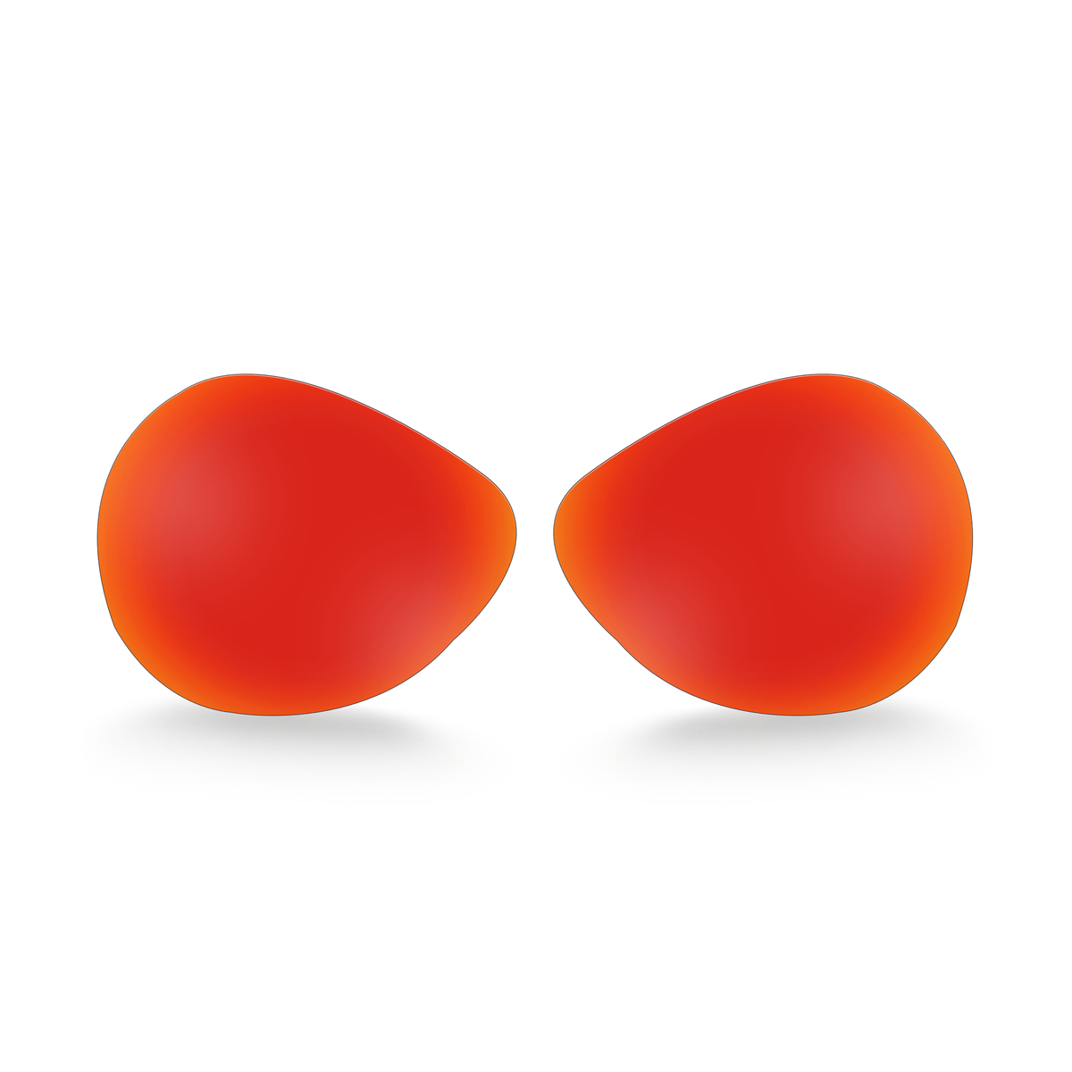 Oakley Twentysix.2 OO9177 Replacement Lenses by FunReplace