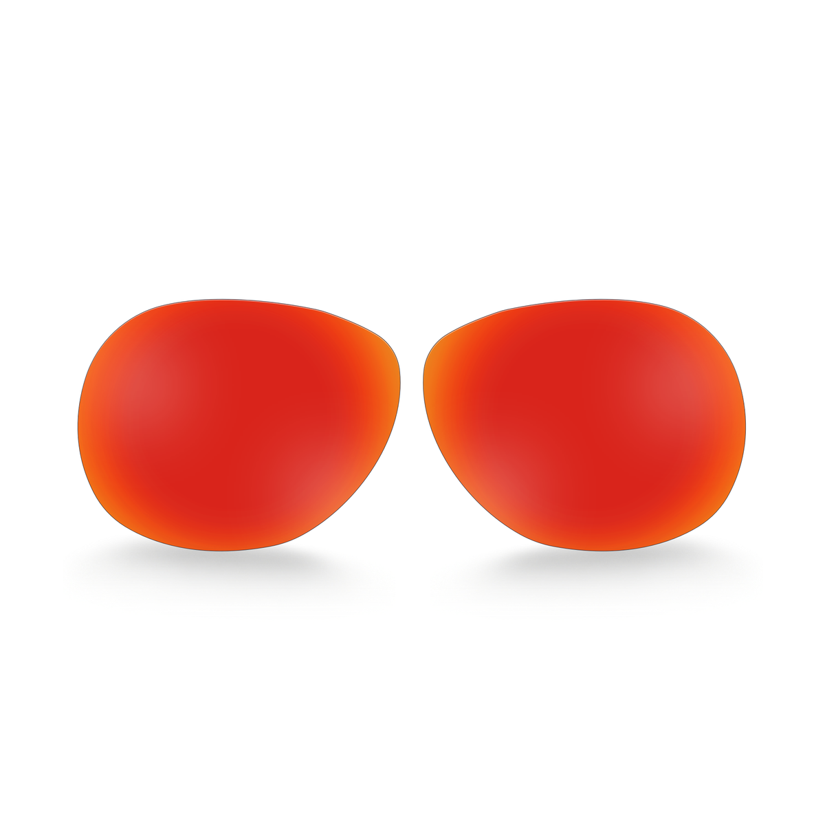 Oakley Underspin OO9166 Replacement Lenses by FunReplace
