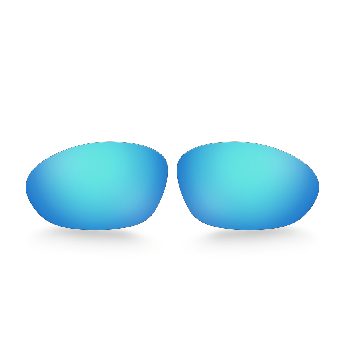 Oakley Unknown Replacement Lenses by FunReplace