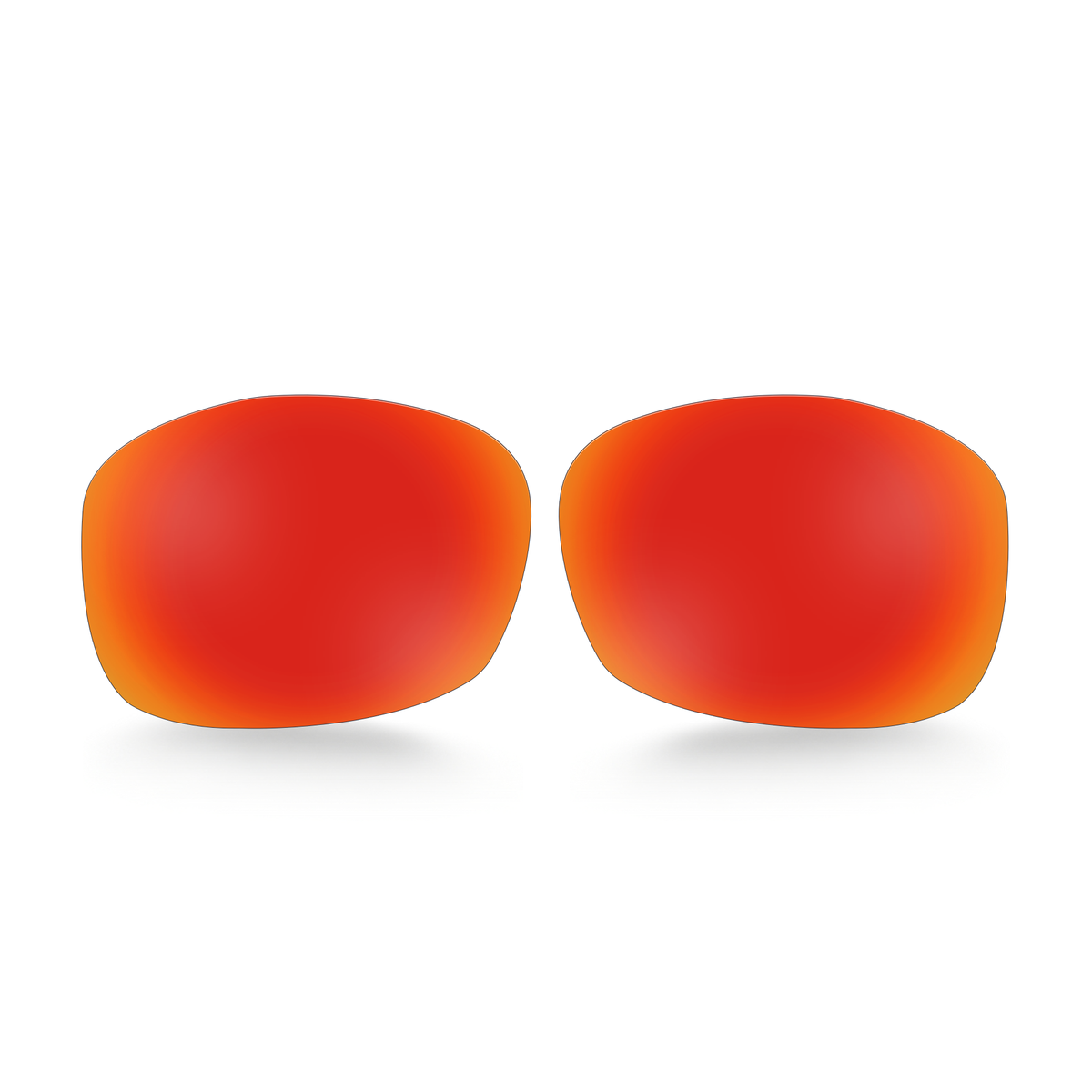 Oakley Urgency OO9158 Replacement Lenses by FunReplace