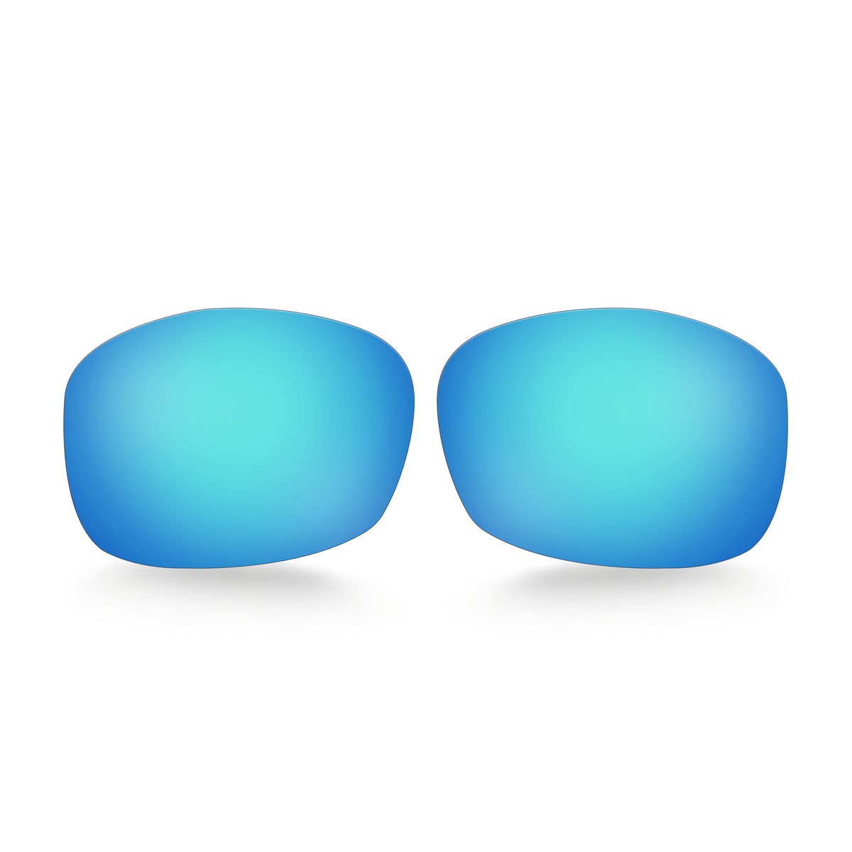 Oakley Urgency OO9158 Replacement Lenses by FunReplace