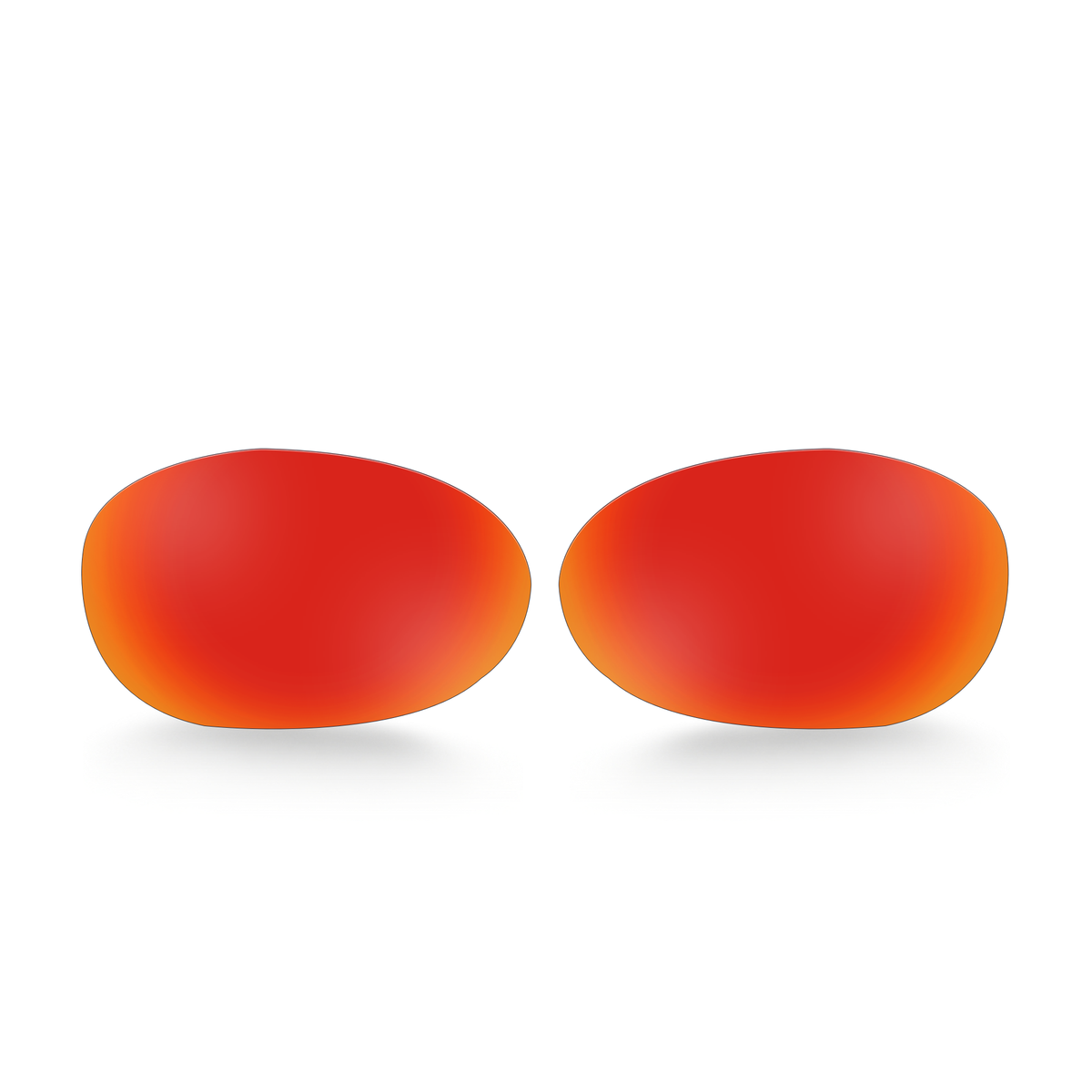 Oakley Valve 1.0 Replacement Lenses by FunReplace