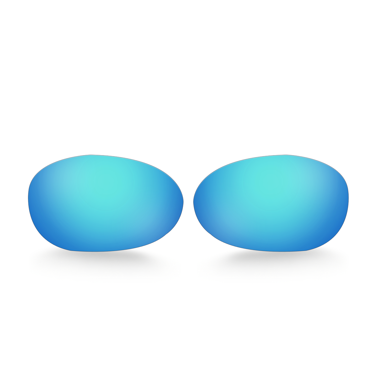 Oakley Valve 1.0 Replacement Lenses by FunReplace