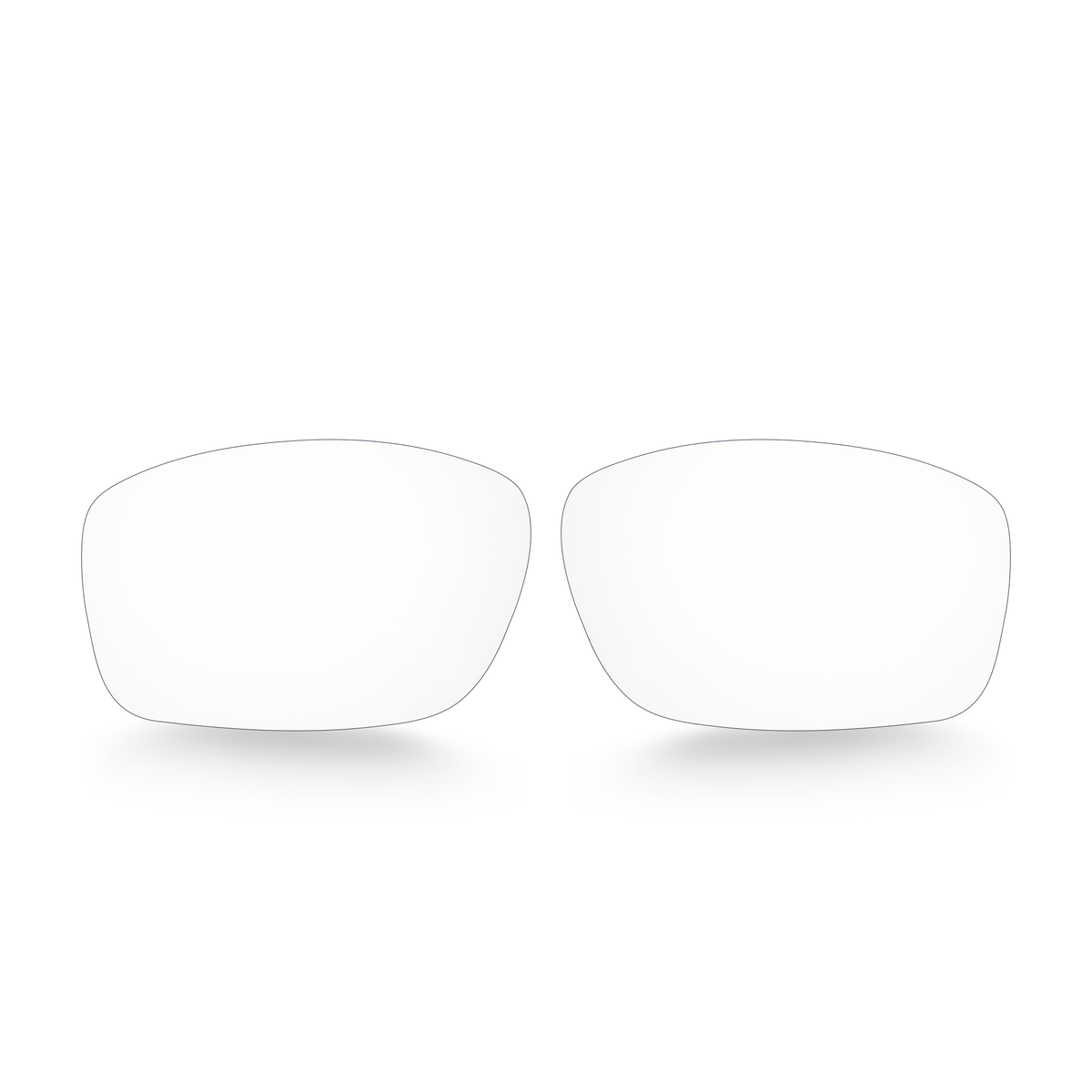 Oakley Valve New 2014 Asian Fit OO9243 Replacement Lenses by FunReplace