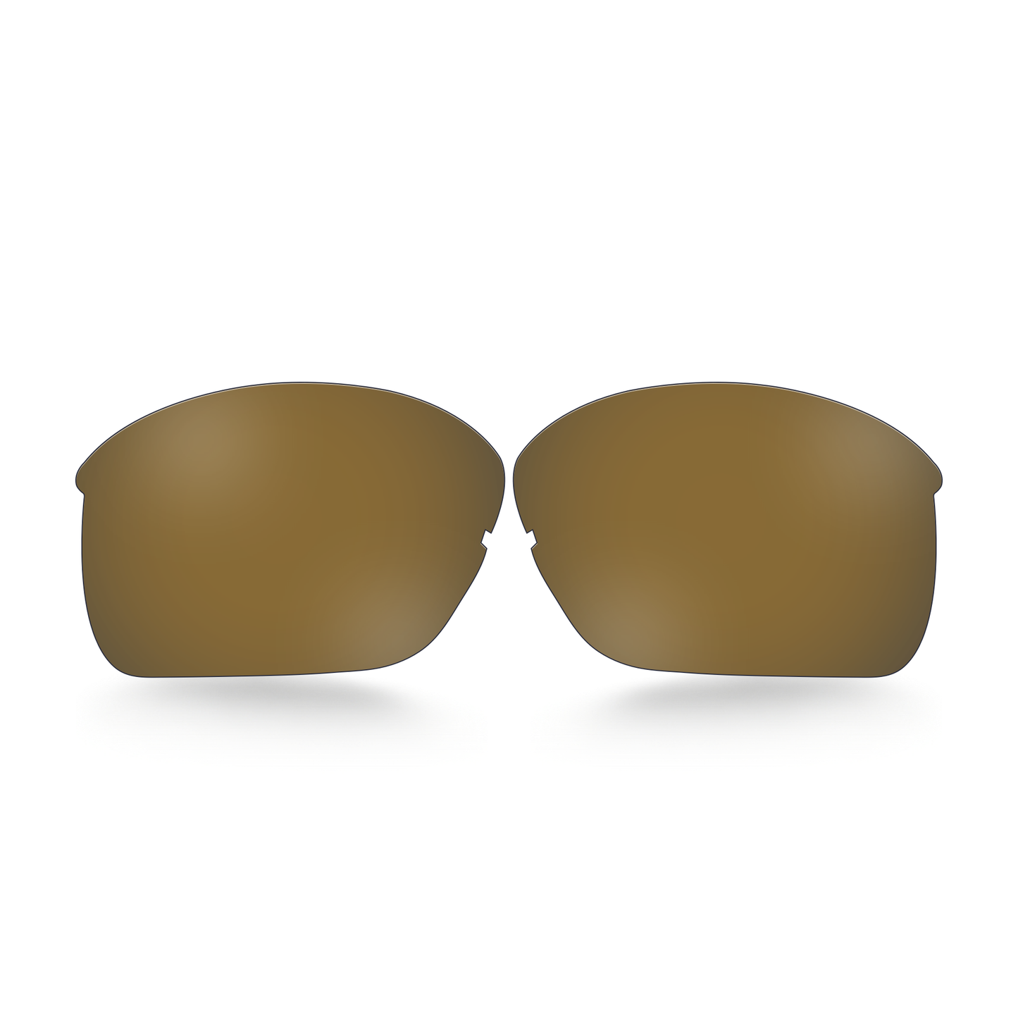Bolle Vigiliante Replacement Lenses by FunReplace