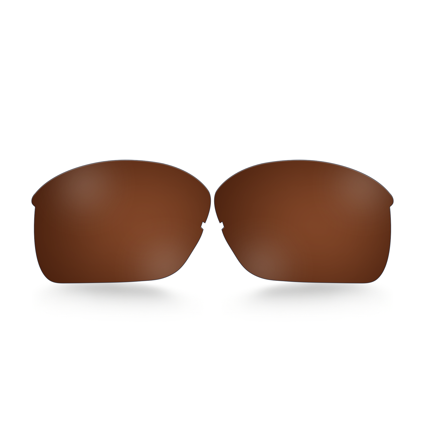 Bolle Vigiliante Replacement Lenses by FunReplace