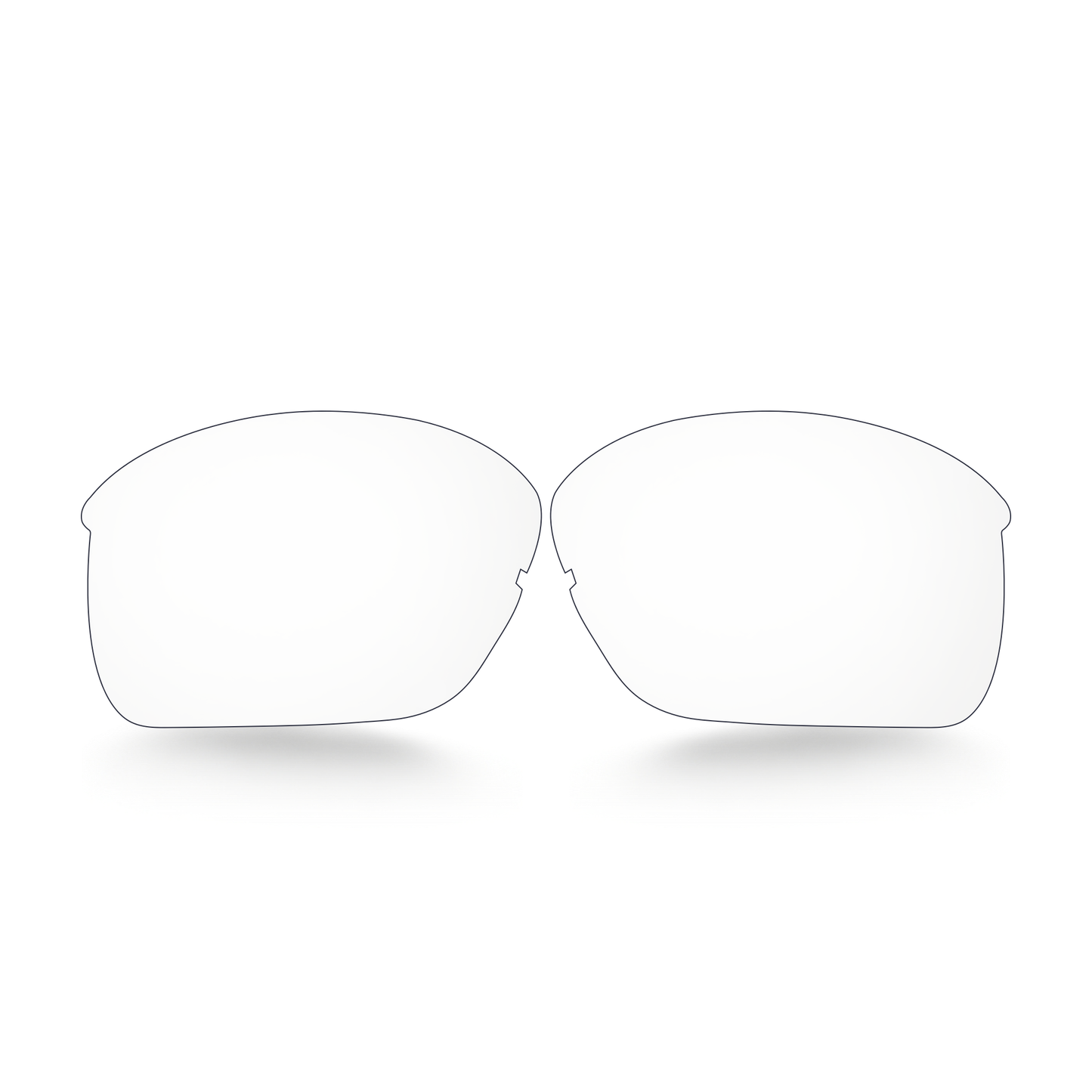 Bolle Vigiliante Replacement Lenses by FunReplace